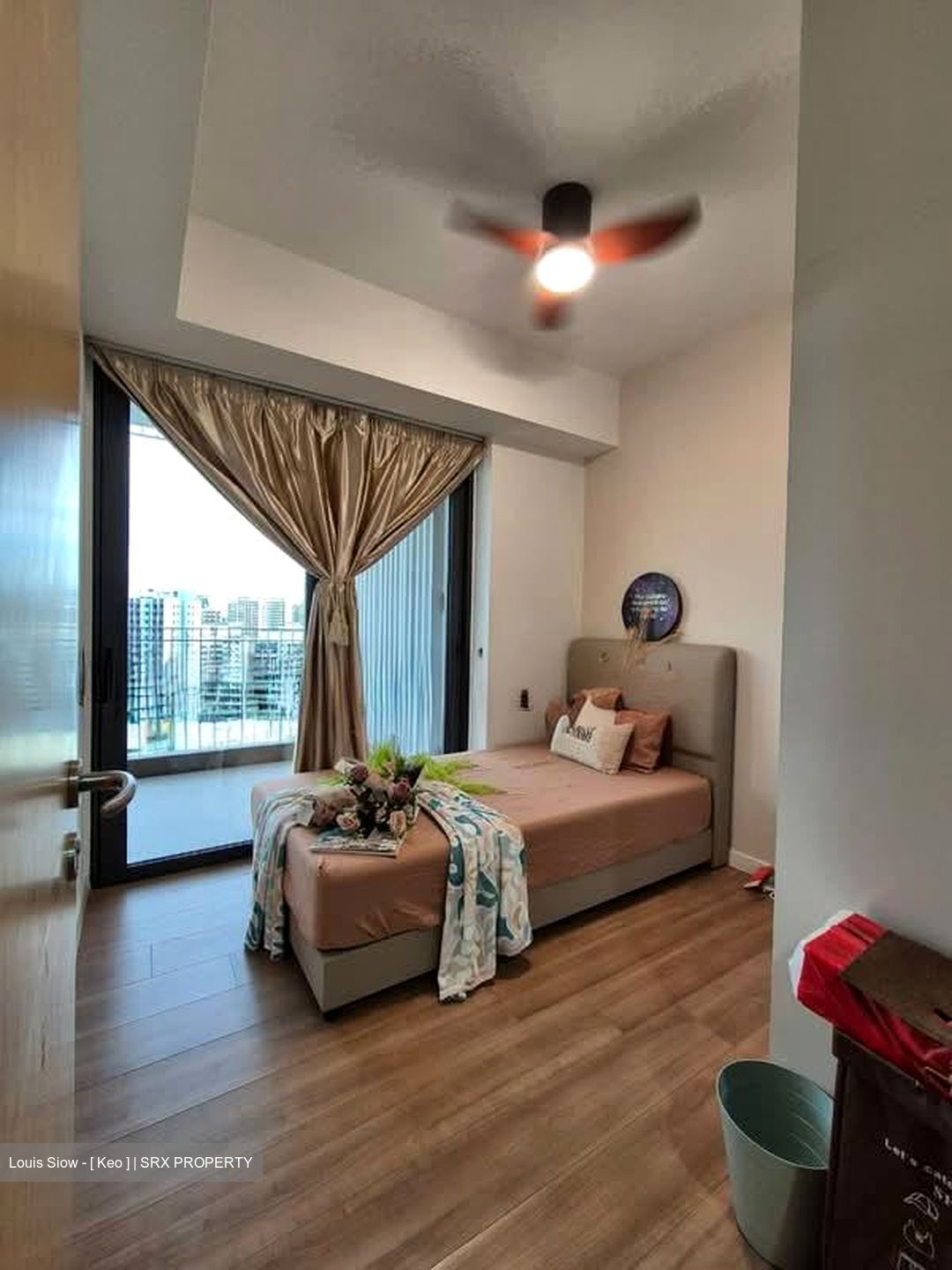 The Lakefront Residences (D22), Condominium #557276321